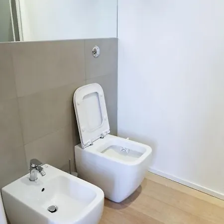 Apartment Palazzo Cima
