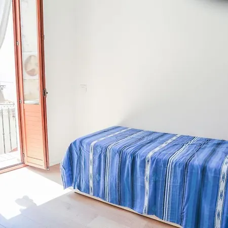 Palazzo Cima Apartment