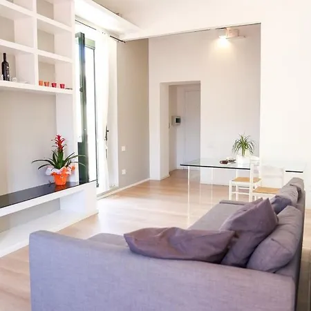 Apartment Palazzo Cima *