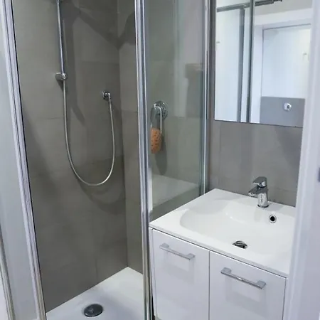 Apartment Palazzo Cima Cagliari