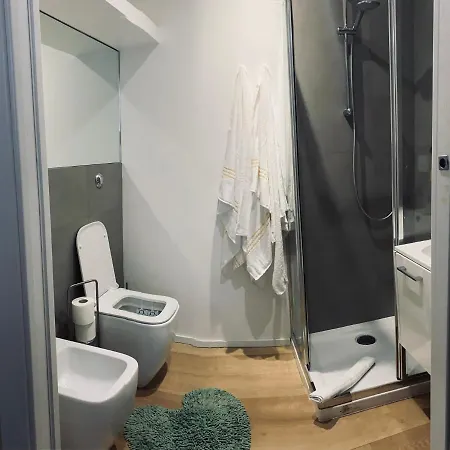 Palazzo Cima Apartment *