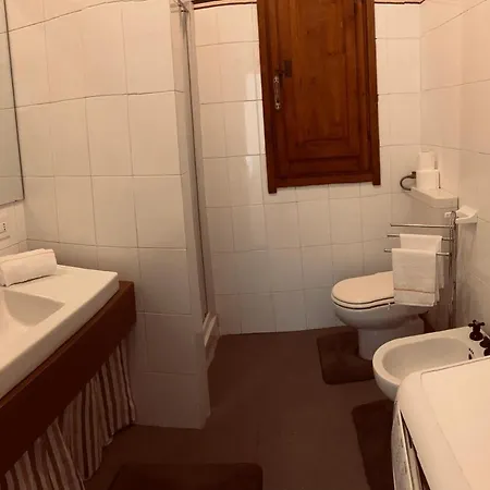 Palazzo Cima Apartment Cagliari