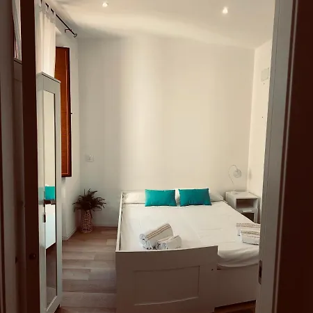 Palazzo Cima * קליארי