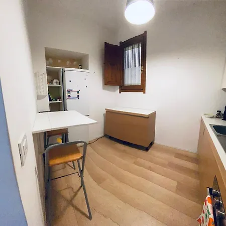 Palazzo Cima Apartment Cagliari