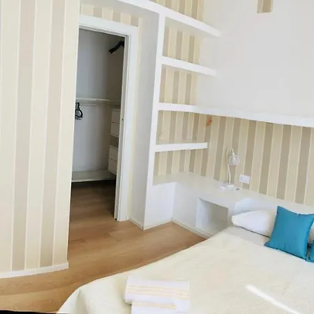 Palazzo Cima Apartment