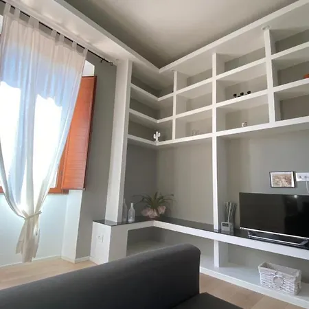 Apartment Palazzo Cima