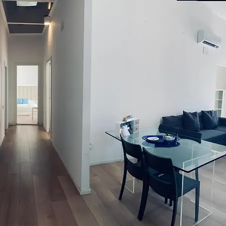 Palazzo Cima * Cagliari