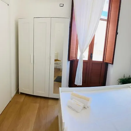 Palazzo Cima Apartment
