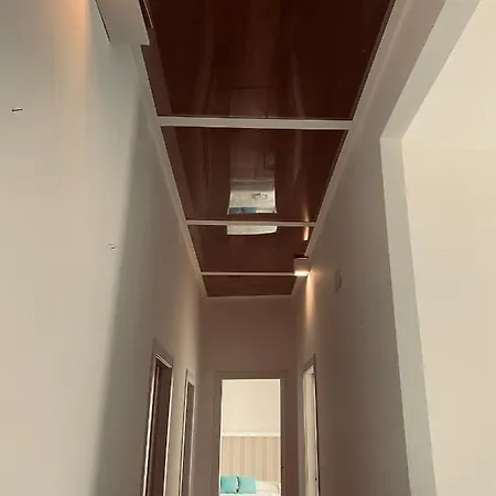 Palazzo Cima Apartment Cagliari