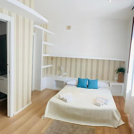 Apartment Palazzo Cima Cagliari